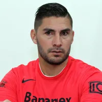 Yosgart Gutiérrez aprobó la renovación de Martín Anselmi en Cruz Azul
