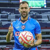 Chelito Delgado: "No pasa nada si Cruz Azul es eliminado"
