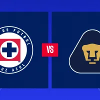 Cruz Azul vs. Pumas: dónde ver GRATIS y EN VIVO la Vuelta de los Cuartos de Final de la Liga MX