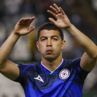 Se confirmó si Erik Lira está convocado con Cruz Azul frente a Pumas UNAM