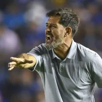 Cruz Azul a semifinales: Las palabras de Gustavo Lema que ningunean el pase cementero