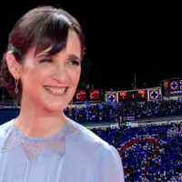 ¿Por qué la canción \&#039;Andar Conmigo\&#039;, de Julieta Venegas, es el nuevo himno de Cruz Azul?