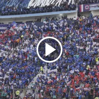El video que prueba que la afición cantó más fuerte tras el gol de Pumas