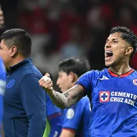 El contundente mensaje de Carlos Salcedo que apunta hacia la presencia de Cruz Azul en la Final