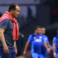 Juan Reynoso revela por qué se descompuso tan rápido el Cruz Azul campeón del 2021