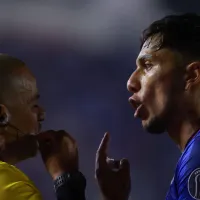 'Exagera demasiado': Los audios del VAR y por qué Cruz Azul se salvó de un penal ante Pumas