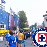 ¿Cuándo salen los boletos para la Semi en el Estadio Azul?