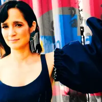 Afición de Cruz Azul le agradece a Julieta Venegas por 'Andar Conmigo' el nuevo 'himno' que impuso Anselmi