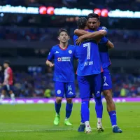 Cruz Azul jugaría la Final como local en el Estadio Azteca