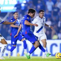 Cruz Azul vs. Monterrey: ¿Quién tienen mayor probabilidad de avanzar a la Final del Clausura 2024?