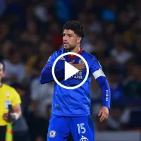 El motivador discurso de Nacho Rivero en el vestidor de Cruz Azul en la previa a Pumas