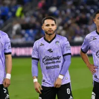 Cruz Azul avanza por refuerzo para el Apertura 2024: Andrés Montaño, joya de Mazatlán