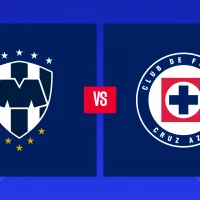 Cruz Azul vs. Monterrey: dónde ver GRATIS y EN VIVO la Semifinal de Ida del Clausura 2024, Liga MX