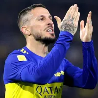 Darío Benedetto fue ofrecido a Cruz Azul y Martín Anselmi ya dio una respuesta