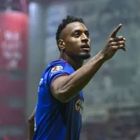 El estado de salud de Willer Ditta: ¿Llega a la vuelta del Cruz Azul vs. Monterrey?