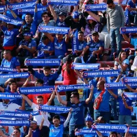 La afición Cruz Azul prepara una fiesta previo al partido vs. Rayados