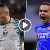 ¿Presagio de campeón? Cabecita hizo un gol similar al de la novena