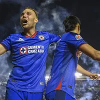 Cruz Azul vs. Rayados: goles, polémicas y videos de la Semifinal del Clausura 2024 de la Liga MX