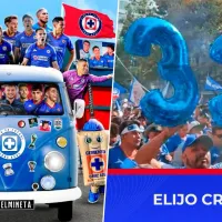 ¡Se viene la décima! Los mejores MEMES de Cruz Azul finalista de la Liga MX
