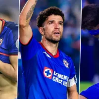 Hasta las lágrimas: La emoción de los jugadores de Cruz Azul tras clasificar a la final