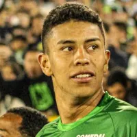 Se podría frustrar el fichaje de Johan Rojas a Cruz Azul