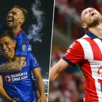 Cruz Azul podría alcanzar a Chivas en cantidad de títulos el próximo mes: ¿Qué necesita?