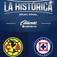 Cruz Azul vs. América: ¿Por qué se conoce a la final del Clausura 2024 como ＂La Histórica＂?