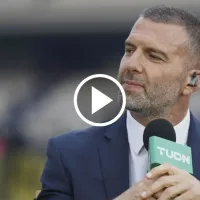 \&#039;El rival más odiado\&#039;: El mensaje de Tito Villa antes de la final de Cruz Azul vs. América