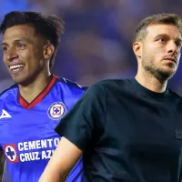 \&#039;Todavía no reportaba y...\&#039;: La increíble revelación de Ángel Sepúlveda sobre Martín Anselmi