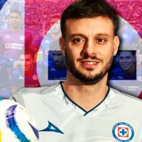 'Vamos a jugar con el corazón': la promesa de Anselmi a la afición de Cruz Azul para la Final contra América