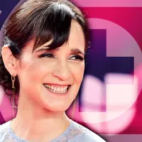 Julieta Venegas y el mensaje que le mandó a Cruz Azul 