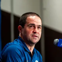 \&#039;No los conozco\&#039;: El desprecio de André Jardine a los jugadores de Cruz Azul