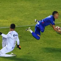 Cruz Azul vs. América: Malagón debió ser expulsado por falta sobre Antuna, asegura exárbitro Ramos Rizo