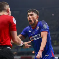 La imagen que confirma el robo a Cruz Azul ante América en la final del Clausura 2024