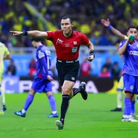 La afición de Cruz Azul anticipó lo que pasaría con Marco Antonio Ortiz en la final ante América