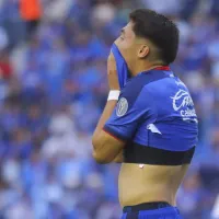 Rodrigo Huescas tomó una decisión sobre su futuro en Cruz Azul tras la final contra América