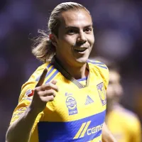 Tigres ya le puso precio: Cruz Azul intentará nuevamente el fichaje de Sebastián Córdova