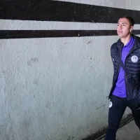 Tres días después de la final, Cruz Azul habría cerrado a Andrés Montaño como su primer refuerzo