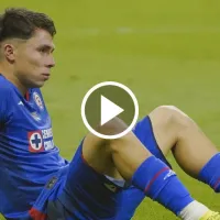 El claro comentario de Rodrigo Huescas sobre un \&#039;robo\&#039; del América ante Cruz Azul