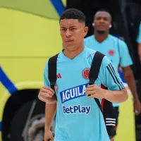 Estuvo en el radar de Cruz Azul, fue rechazado por Martín Anselmi y ahora fichará por Rayados