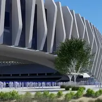 Insólita propuesta para que el nuevo estadio de Cruz Azul se construya en la Ciudad de México