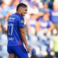 El incierto futuro del Toro Fernández en Cruz Azul rumbo al Apertura 2024