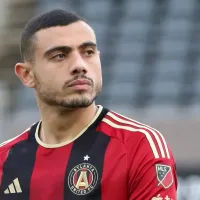 La decisión de Atlanta United que puede confirmar el fichaje de Giorgos Giakoumakis por Cruz Azul