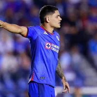 ¿Cruz Azul registrará al Toro Fernández en la Liga MX para el Apertura 2024?