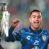 Mercado: Cruz Azul quiere un mediocampista ofensivo y lanza oferta por Érick Sánchez