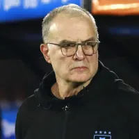 Es el ídolo de Martín Anselmi: Marcelo Bielsa destacó el estilo de juego de la Liga MX