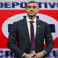 Giorgos Giakoumakis ya es jugador de Cruz Azul: se revela cuando reportará el delantero
