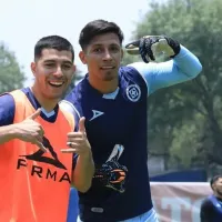 Definido el inicio de la pretemporada de Cruz Azul rumbo al Apertura 2024