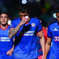 Inter de Brasil avanzaría para fichar a Carlos Salcedo: ¿Se va de Cruz Azul?