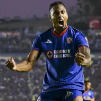 Cruz Azul quiere que Willer Ditta se quede: le ofrecieron una renovación de contrato